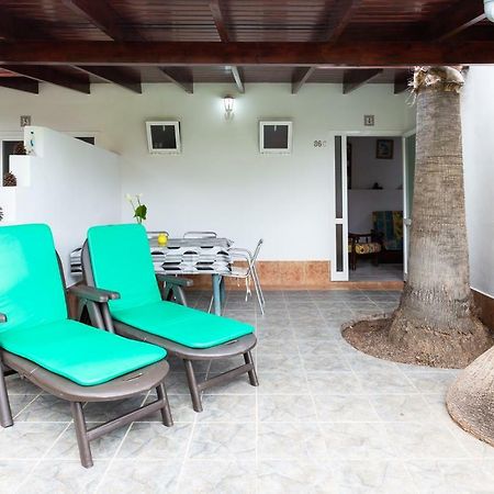 Finca La Gaviota - Las Flores Icod de los Vinos Kültér fotó