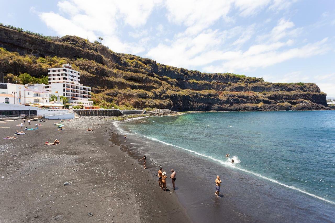 Finca La Gaviota - Las Flores Icod de los Vinos Kültér fotó