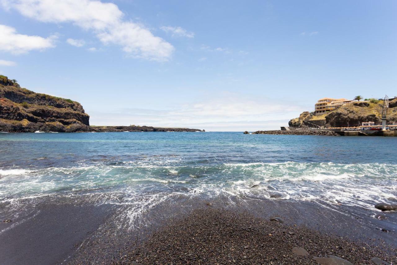 Finca La Gaviota - Las Flores Icod de los Vinos Kültér fotó